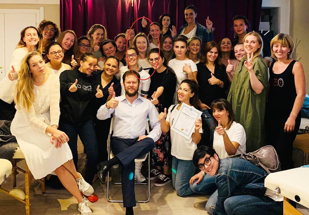SFL seminar, Milan 2019