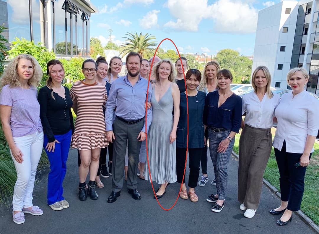 SFL seminar, New Zealand 2019